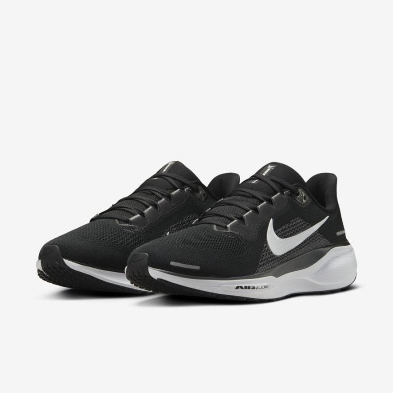 Giày Nike Pegasus 41 Nam - Đen Trắng Giày Nike Pegasus 41 Nam - Đen Trắng
