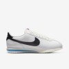 Giày Nike Cortez Leather Nam - Trắng Đen Giày Nike Cortez Leather Nam - Trắng Đen