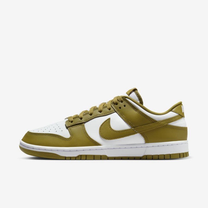 Giày Nike Dunk Low Retro Nam - Trắng Camo Giày Nike Dunk Low Retro Nam - Trắng Camo