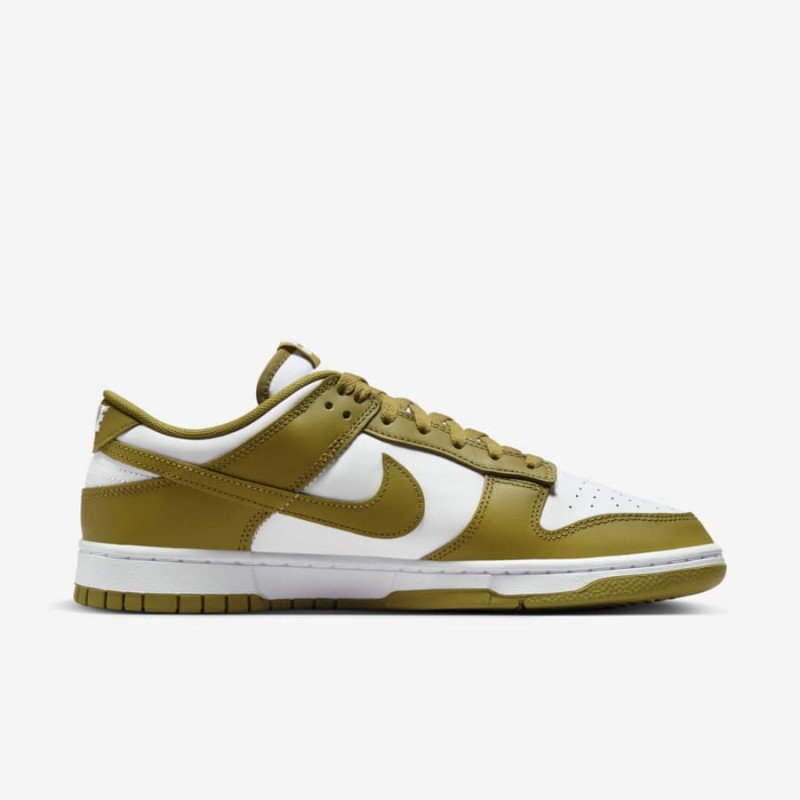 Giày Nike Dunk Low Retro Nam - Trắng Camo Giày Nike Dunk Low Retro Nam - Trắng Camo