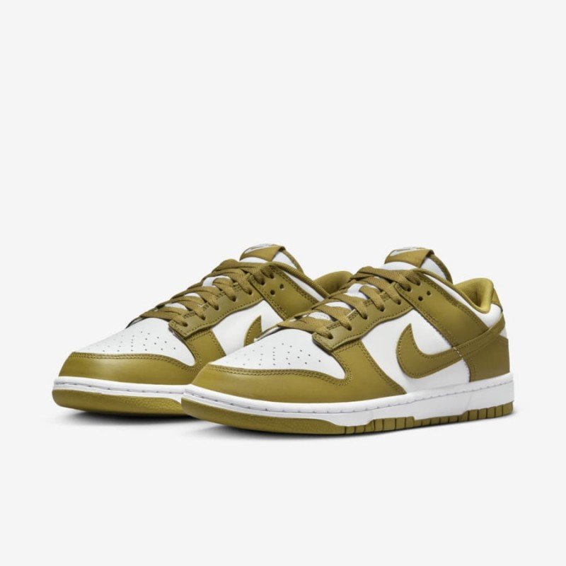 Giày Nike Dunk Low Retro Nam - Trắng Camo Giày Nike Dunk Low Retro Nam - Trắng Camo