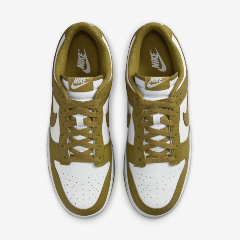 Giày Nike Dunk Low Retro Nam - Trắng Camo Giày Nike Dunk Low Retro Nam - Trắng Camo
