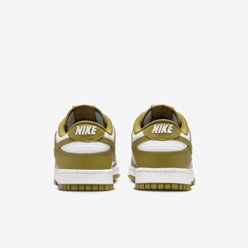 Giày Nike Dunk Low Retro Nam - Trắng Camo Giày Nike Dunk Low Retro Nam - Trắng Camo