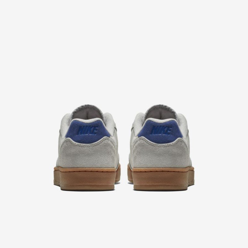 Giày Nike Grandstand 2 Nam - Xám Nâu Giày Nike Grandstand 2 Nam - Xám Nâu