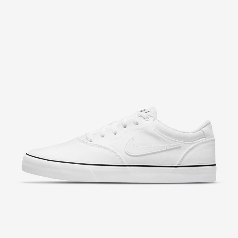 Giày Nike SB Chron 2 Nam - Trắng Giày Nike SB Chron 2 Nam - Trắng
