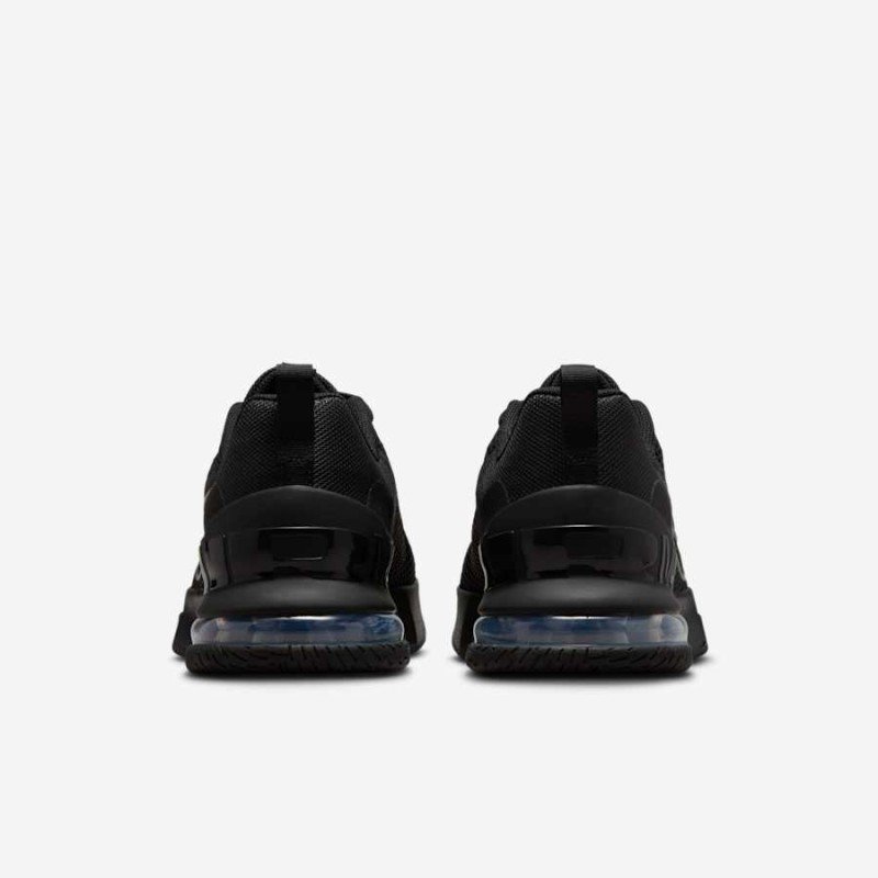 Giày Nike Air Max Alpha Trainer 6 Nam - Đen Giày Nike Air Max Alpha Trainer 6 Nam - Đen