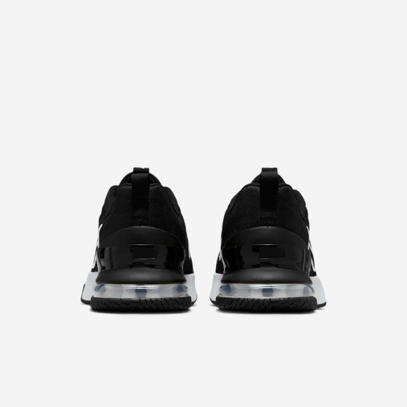 Giày Nike Air Max Alpha Trainer 6 Nam - Đen Trắng Giày Nike Air Max Alpha Trainer 6 Nam - Đen Trắng