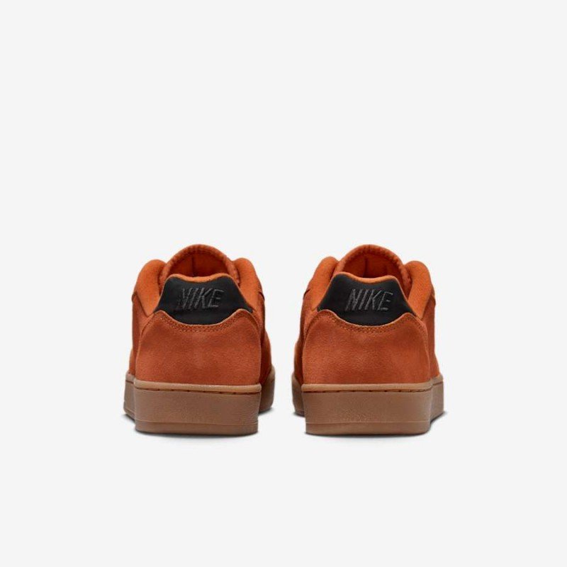 Giày Nike Grandstand 2 Nam - Nâu Giày Nike Grandstand 2 Nam - Nâu