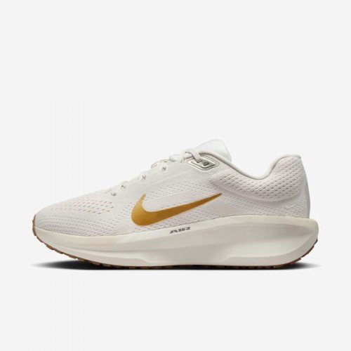 Giày Nike Winflo 11 Nữ - Trắng Gold