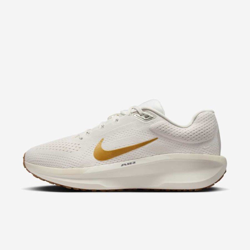 Giày Nike Winflo 11 Nữ - Trắng Gold Giày Nike Winflo 11 Nữ - Trắng Gold