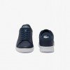 Giày Lacoste Carnaby Set Nam - Xanh Navy