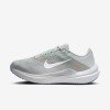 Giày Nike Air Winflo 10 Nữ - Xám Trắng Giày Nike Air Winflo 10 Nữ - Xám Trắng