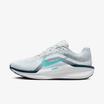 Giày Nike Air Winflo 11 Nam - Xám Xanh