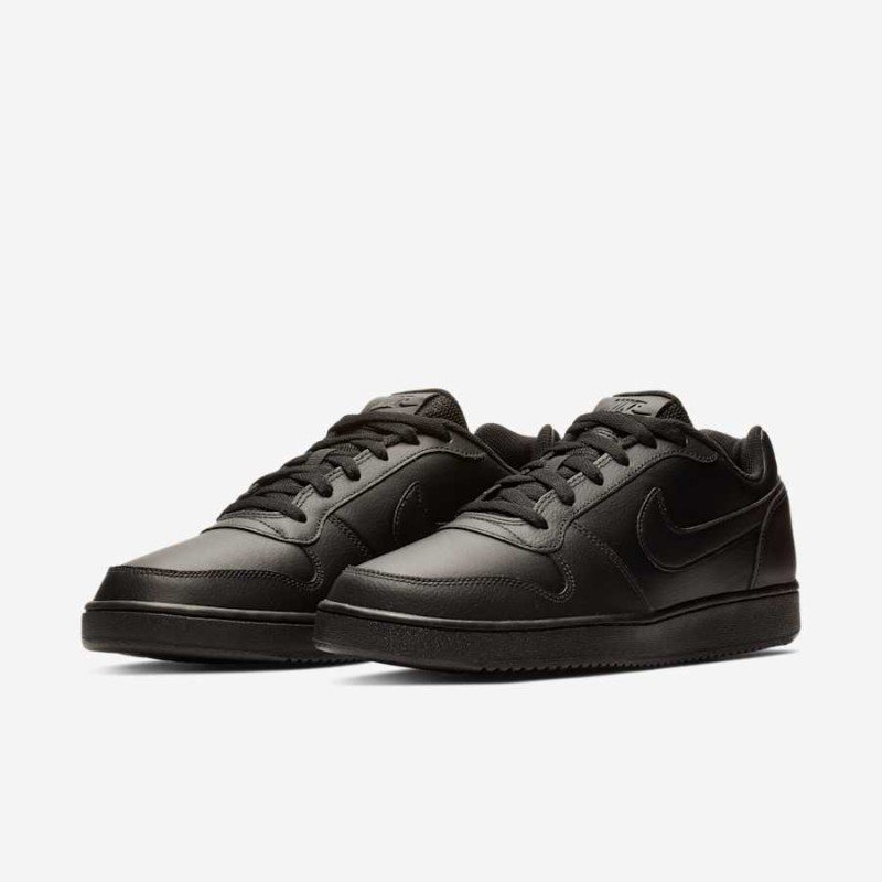 Giày Nike Ebernon Low Nam - Đen Giày Nike Ebernon Low Nam - Đen