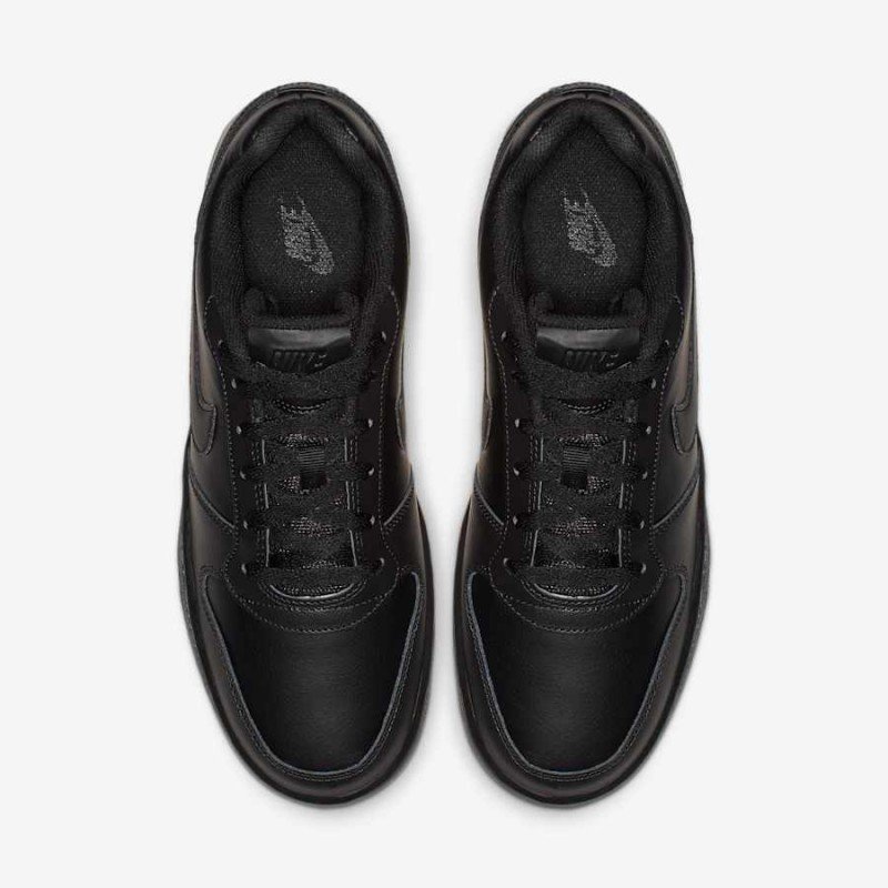 Giày Nike Ebernon Low Nam - Đen Giày Nike Ebernon Low Nam - Đen