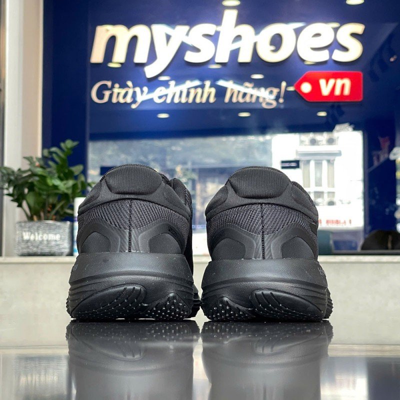 Giày Puma Scend Pro Engineered Nam - Đen