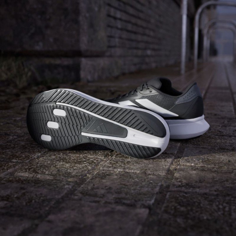 Giày adidas Duramo SL 2 Nam - Đen Trắng