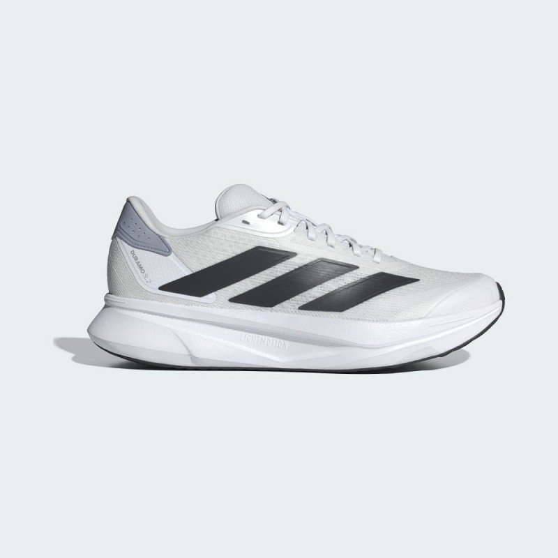 Giày adidas Duramo SL 2 Nam - Trắng Đen