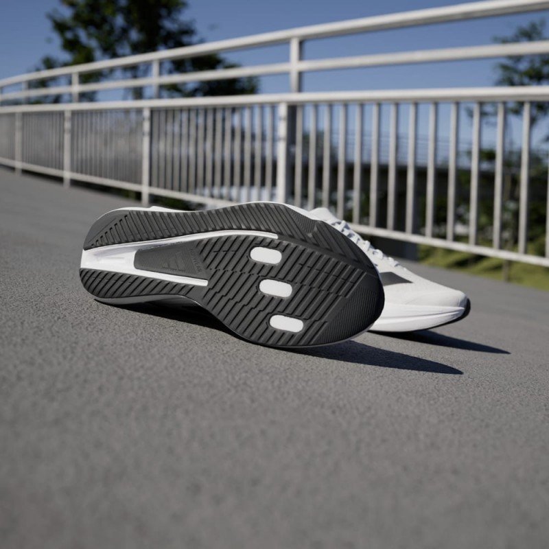 Giày adidas Duramo SL 2 Nam - Trắng Đen