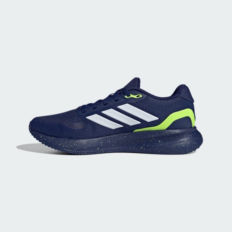 Giày Adidas Runfalcon 5 Nam - Xanh Navy Giày Adidas Runfalcon 5 Nam - Xanh Navy
