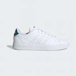 Giày Adidas Advantage 2.0 Nam - Trắng Xanh