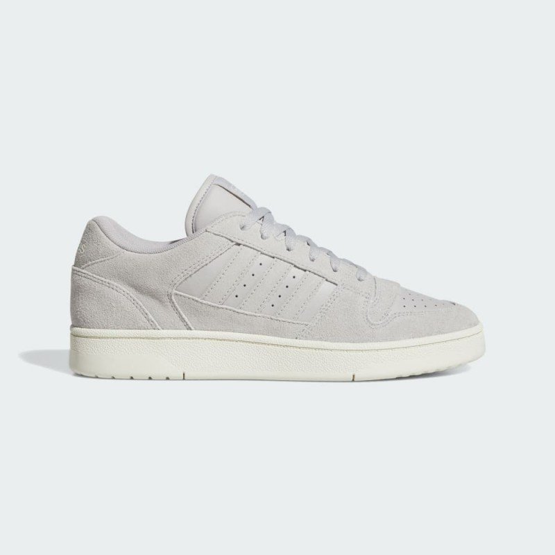 Giày Adidas Break Start Premium Low Nam - Xám Giày Adidas Break Start Premium Low Nam - Xám