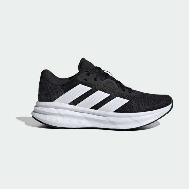 Giày adidas Galaxy 7 Nữ - Đen Trắng