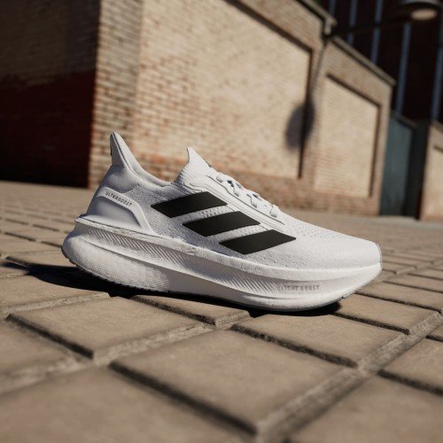 Giày Adidas Ultraboost 5X Nữ - Trắng Đen