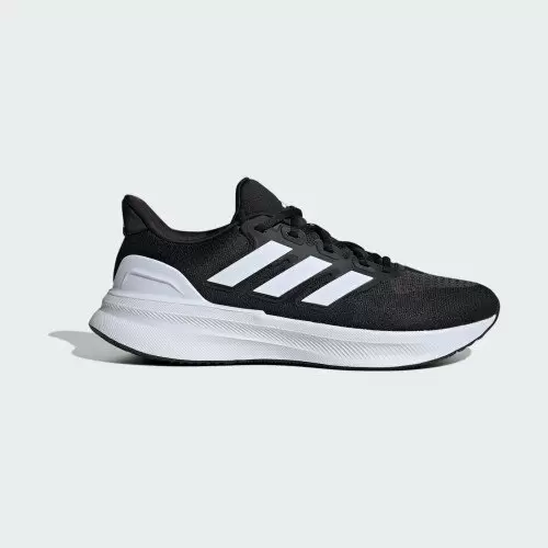 Giày Adidas Ultrarun 5 Nam - Đen Trắng