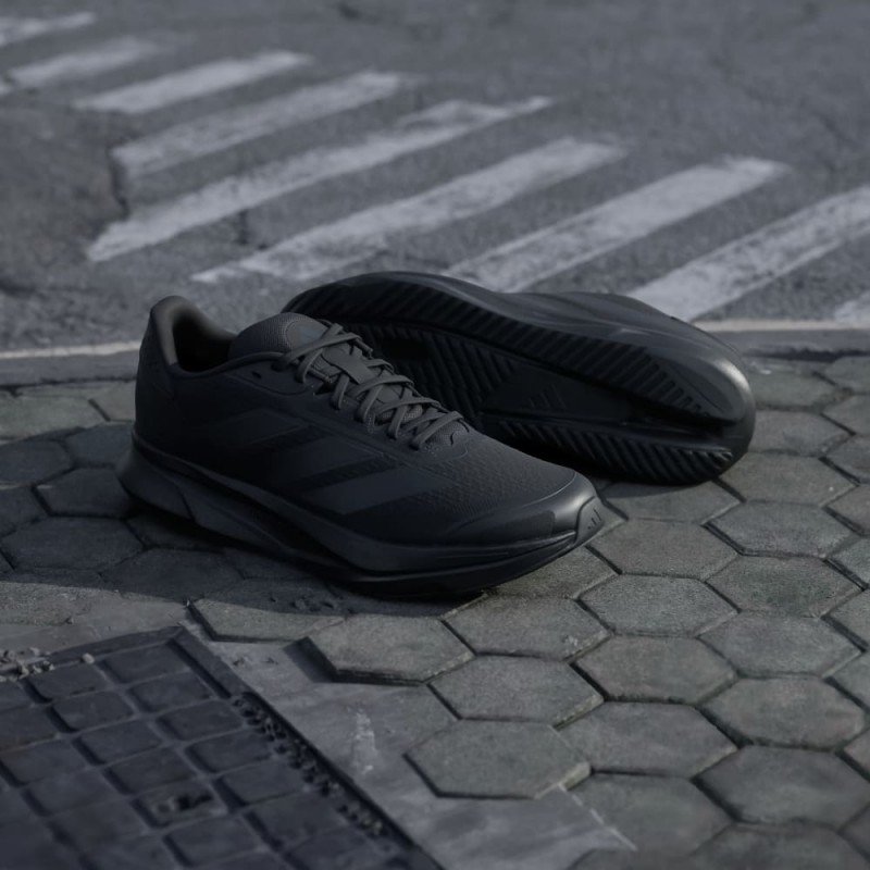 Giày adidas Duramo SL 2 Nam - Đen Đen