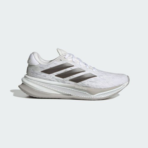 Giày Adidas Supernova Comfortglide Nữ - Xám Trắng