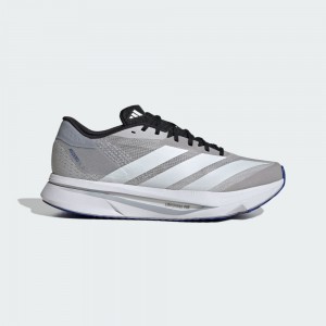 Giày Adidas Adizero SL 2 Nam - Xám