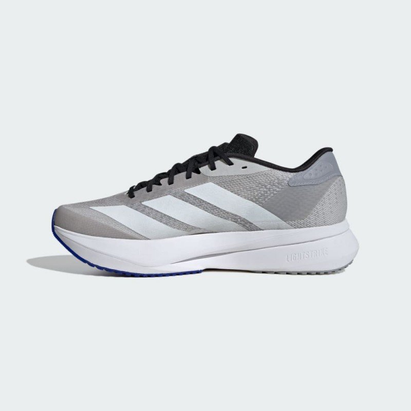 Giày Adidas Adizero SL 2 Nam - Xám