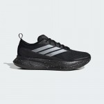 Giày Adidas Jogit Nam - Đen Xám