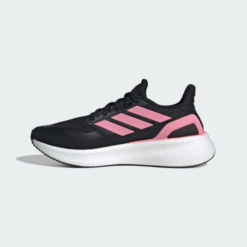 Giày Adidas Pureboost 5 Nữ - Đen Hồng