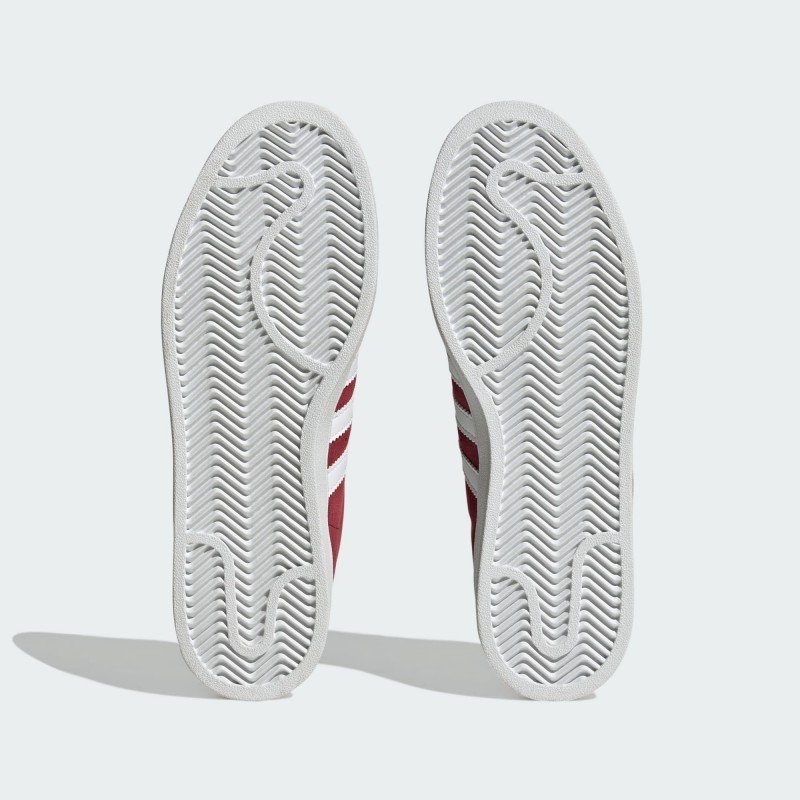 Giày adidas Campus 2 Nam - Đỏ