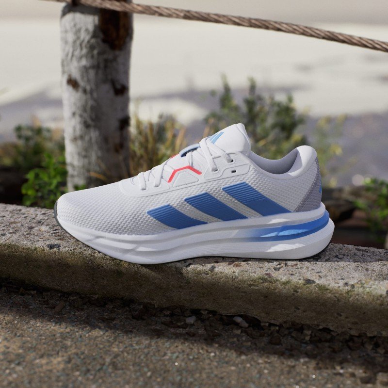 Giày adidas Galaxy 7 Nam - Xám Xanh Giày adidas Galaxy 7 Nam - Xám Xanh