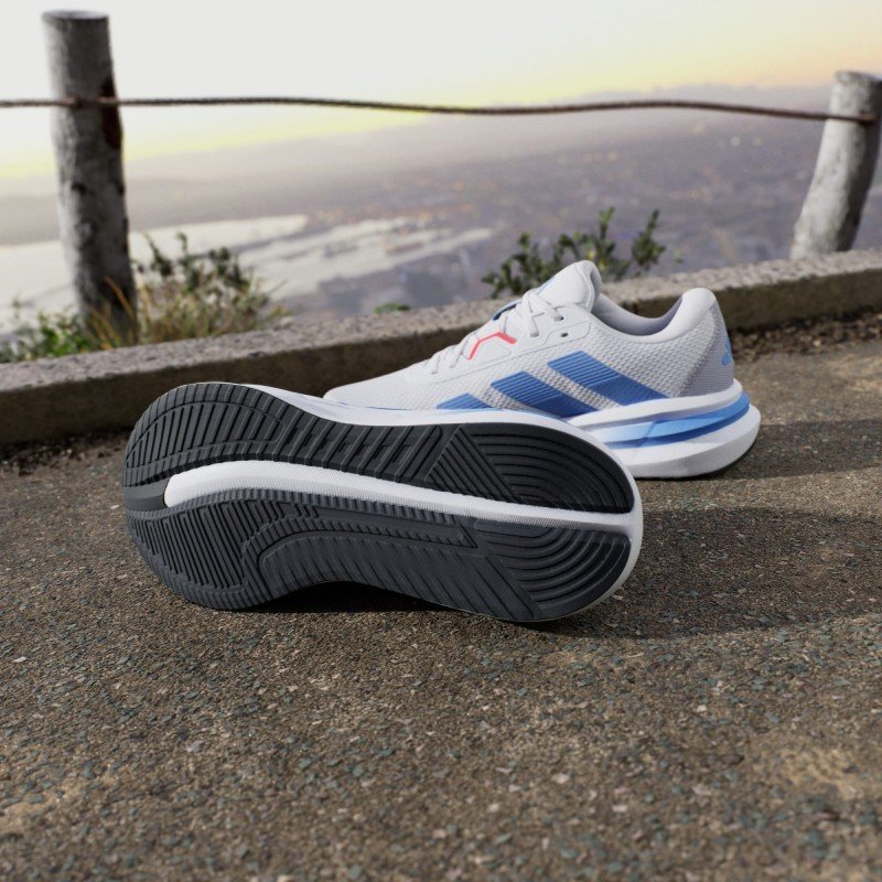 Giày adidas Galaxy 7 Nam - Xám Xanh Giày adidas Galaxy 7 Nam - Xám Xanh