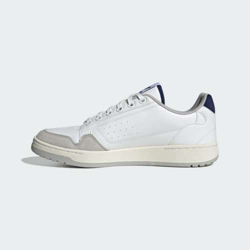 Giày adidas NY 90 Nam - Trắng Xám Giày adidas NY 90 Nam - Trắng Xám