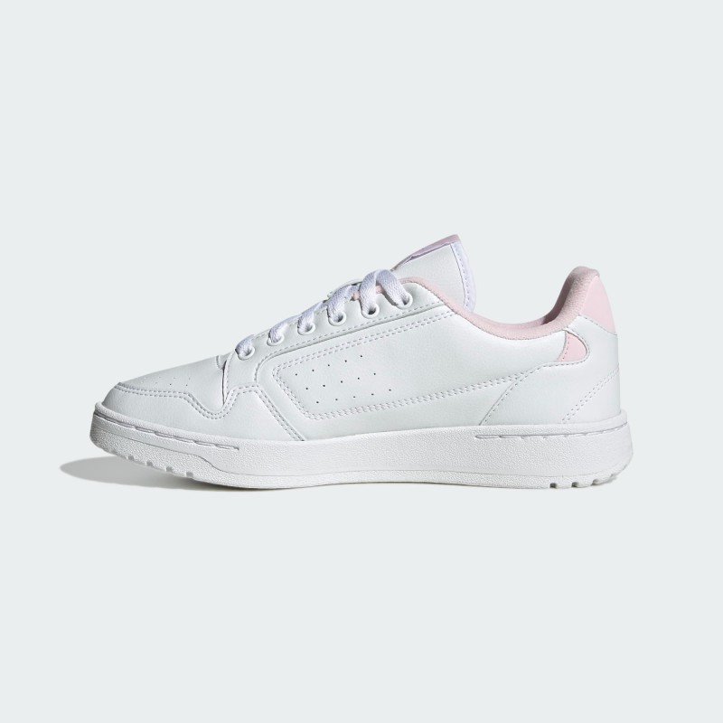 Giày adidas NY 90 Nữ - Trắng Hồng Giày adidas NY 90 Nữ - Trắng Hồng