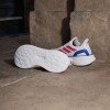 Giày Adidas Pureboost 5 Nam - Trắng Xanh Đỏ Giày Adidas Pureboost 5 Nam - Trắng Xanh Đỏ