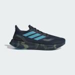 Giày Adidas Pureboost 5 Nam - Xanh Đen