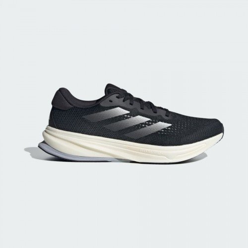 Giày Adidas Supernova Rise Nam - Đen Trắng