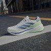 Giày Adidas Supernova Rise Nam - Trắng Xanh Giày Adidas Supernova Rise Nam - Trắng Xanh
