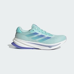 Giày Adidas Supernova Rise Nữ - Xanh Ngọc
