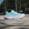 Giày Adidas Supernova Rise Nữ - Xanh Ngọc