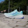 Giày Adidas Supernova Rise Nữ - Xanh Ngọc