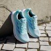 Giày Adidas Supernova Rise Nữ - Xanh Ngọc