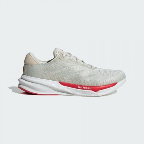 Giày Adidas Supernova Stride 2 Nam - Xám Đỏ