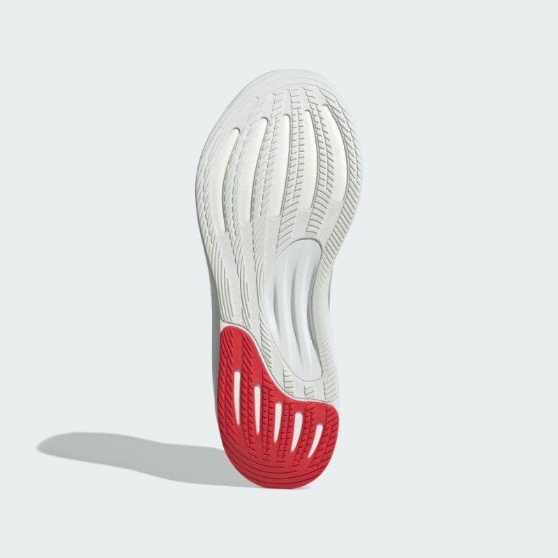 Giày Adidas Supernova Stride 2 Nam - Xám Đỏ Giày Adidas Supernova Stride 2 Nam - Xám Đỏ